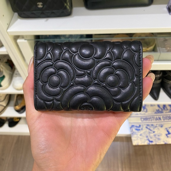 Chanel wallet - Picture 3 of 5
